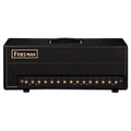 Friedman BE-100 Deluxe 3-Channel 100-Watt Guitar Amplifier Head - MusicMarket