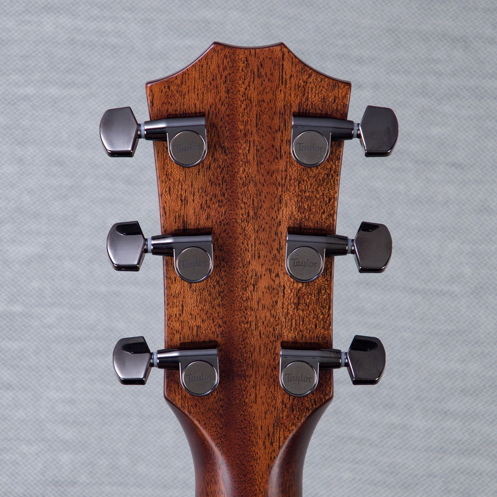 Taylor Limited Edition 814ce Cocobolo/Spruce Acoustic Electric Guitar - #1212195077 - View 8 | MusicMarket