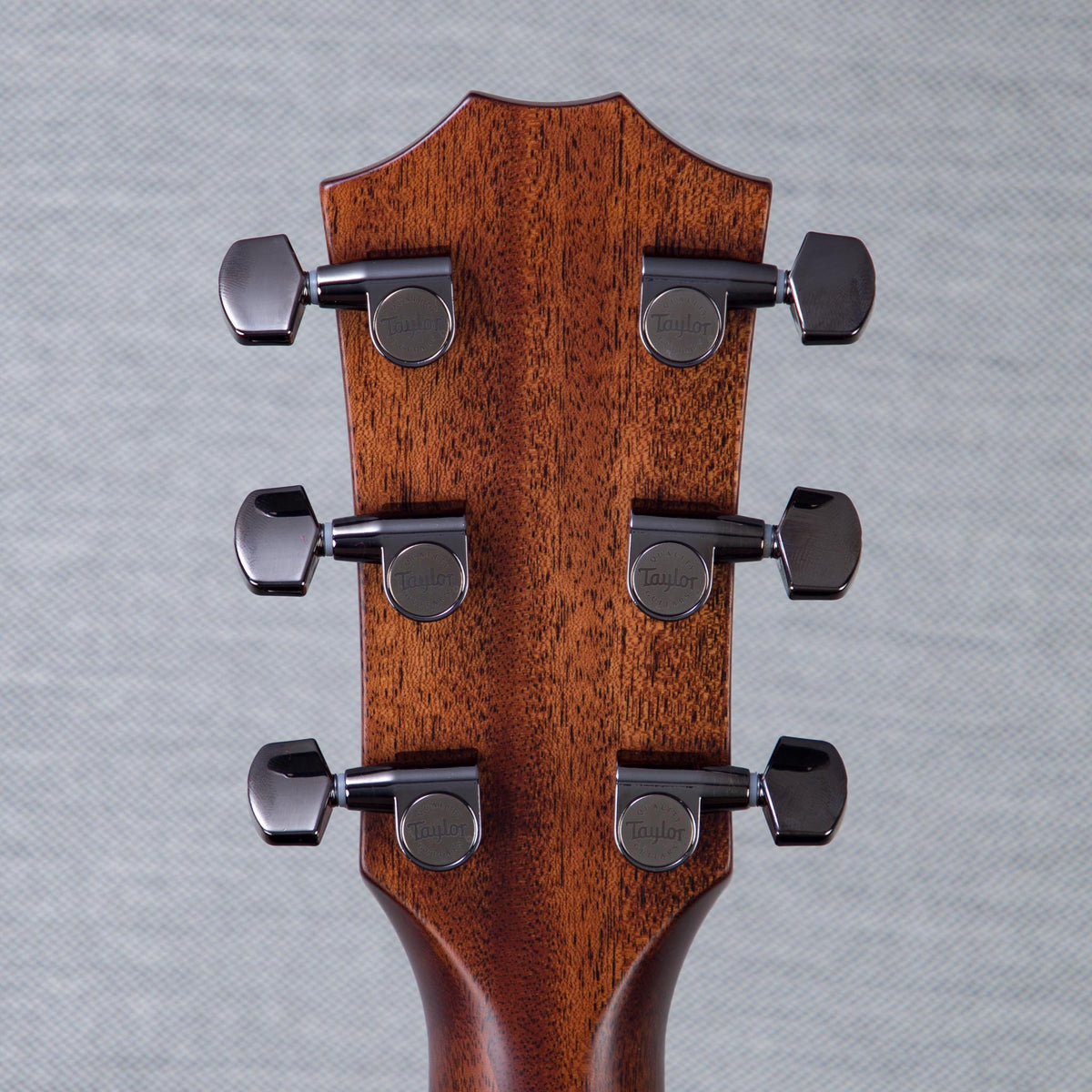 Taylor Limited Edition 814ce Cocobolo/Spruce Acoustic Electric Guitar - #1212195077 - View 8 | MusicMarket