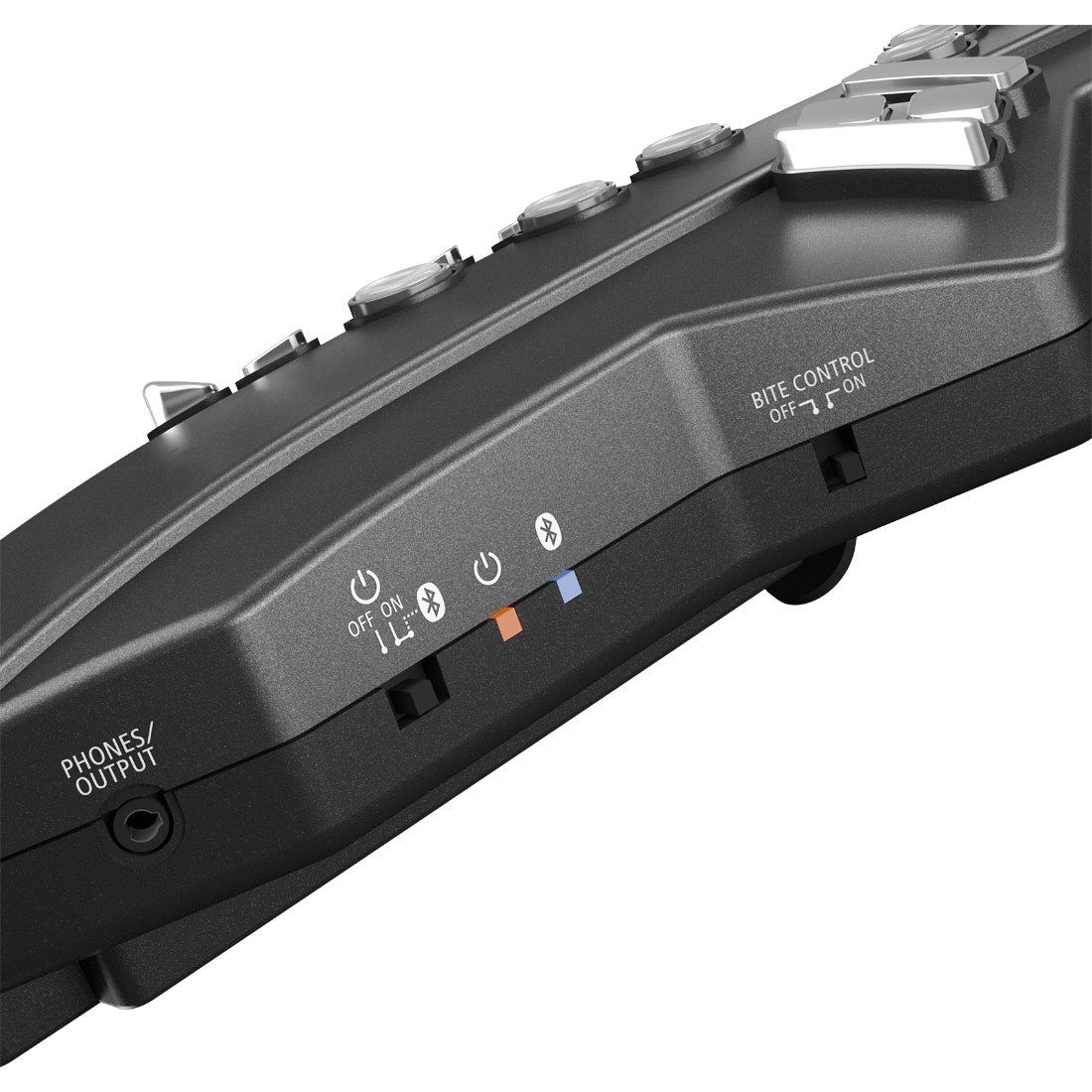 Roland AE-05 Aerophone GO Digital Wind Instrument - Mint, Open Box - View 16 | MusicMarket