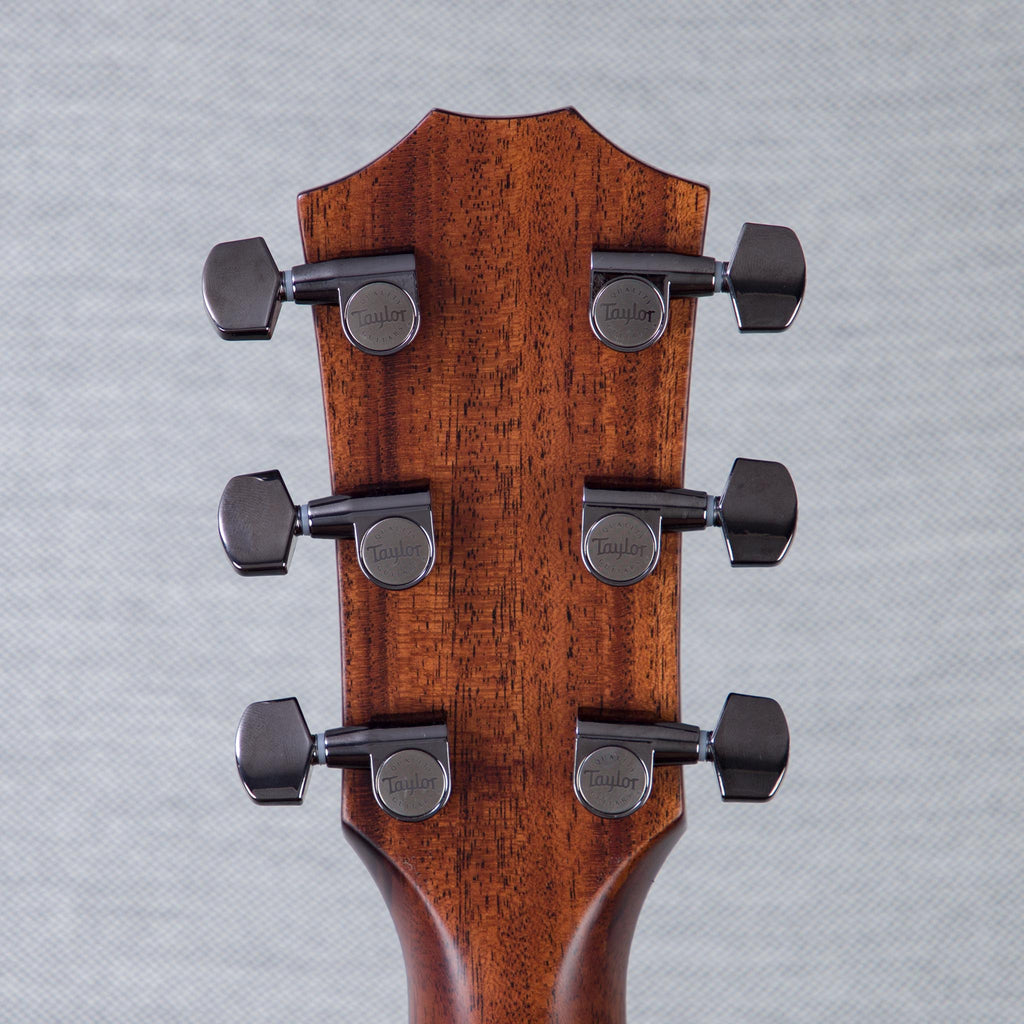 Taylor Limited Edition 814ce Cocobolo/Spruce Acoustic Electric Guitar - #1201196089 - View 8 | MusicMarket