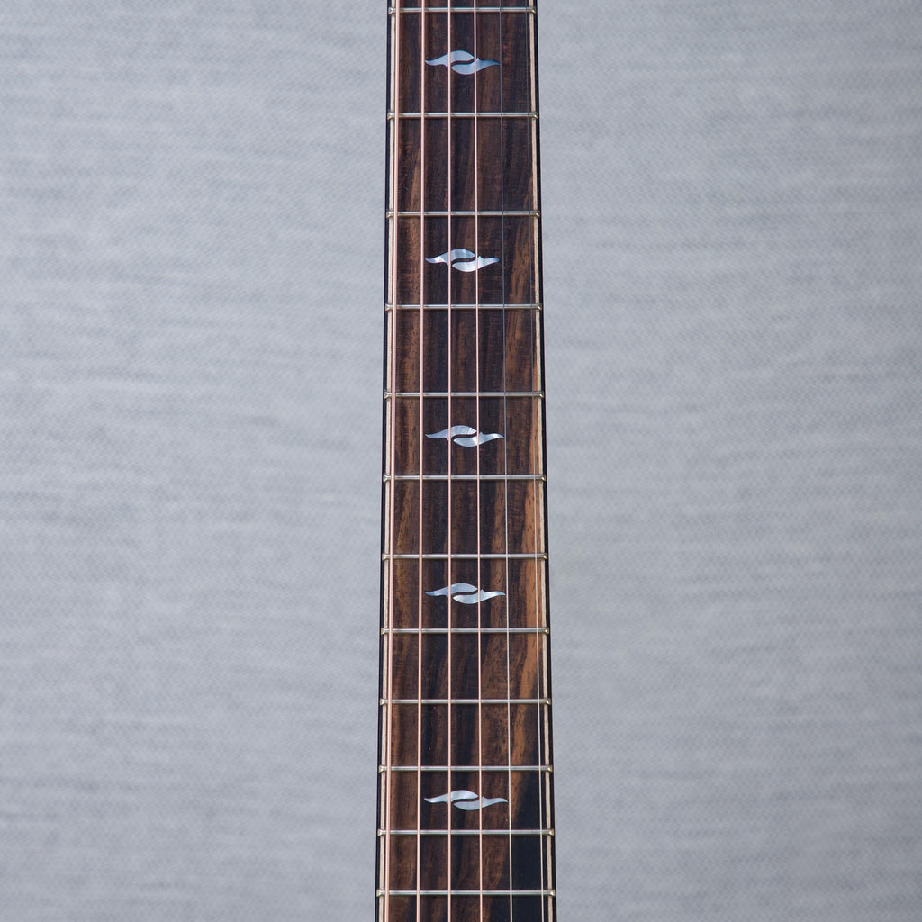Taylor Limited Edition 814ce Cocobolo/Spruce Acoustic Electric Guitar - #1212045087 - View 4 | MusicMarket