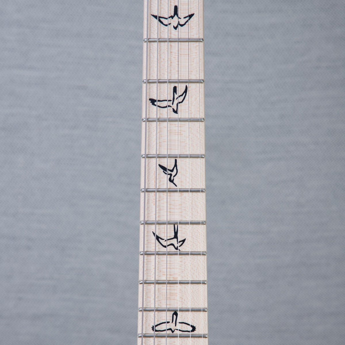 PRS Swamp Ash Special Custom Color Electric Guitar - Swamp Burst - #0421567 - View 4 | MusicMarket