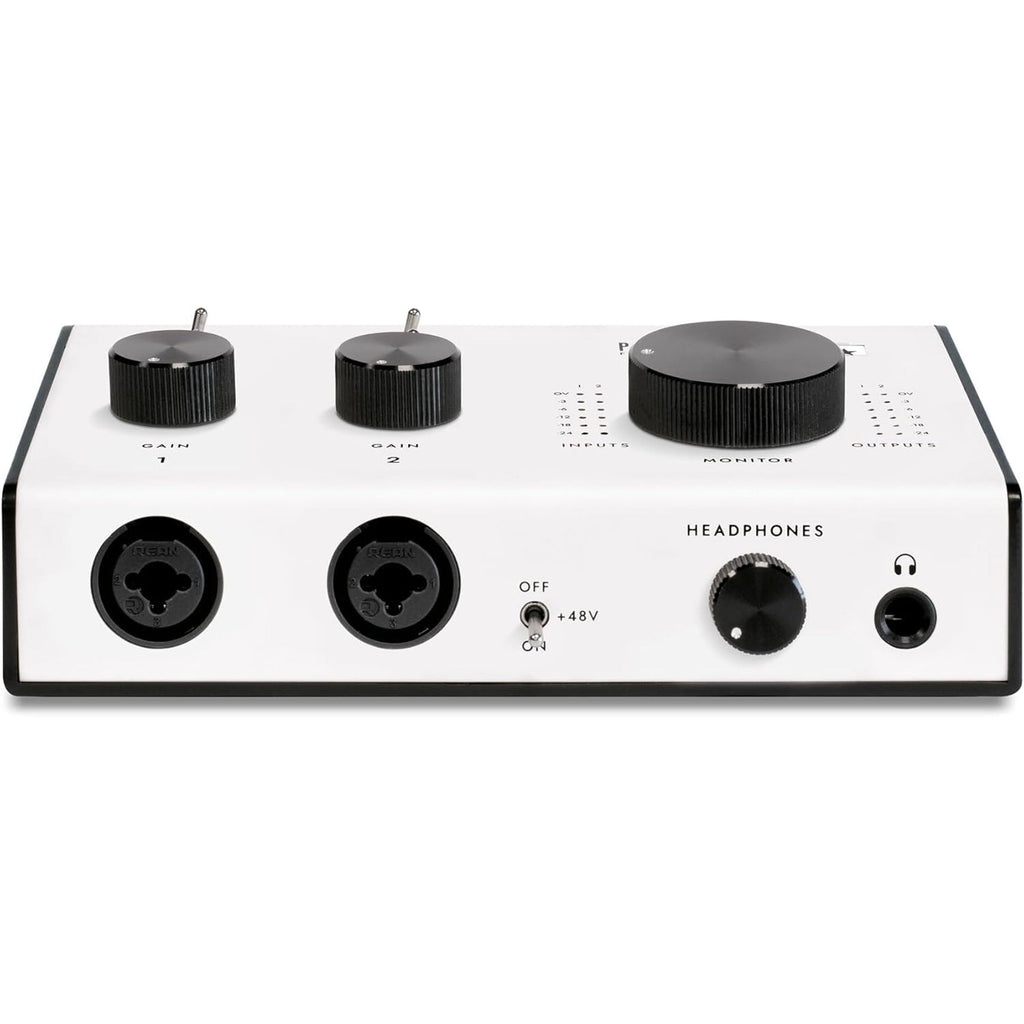 Blackstar Polar 2 - 2 Channel Guitar Interface - View 3 | MusicMarket