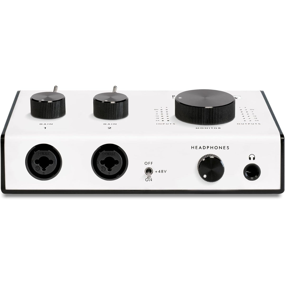 Blackstar Polar 2 - 2 Channel Guitar Interface - View 3 | MusicMarket