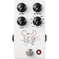 JHS Packrat White Version - Multi-Rat Distortion Pedal - MusicMarket