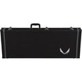 Dean DHS RZBACK Deluxe Hard Shell Case for Razorback Model Electric Guitars - MusicMarket