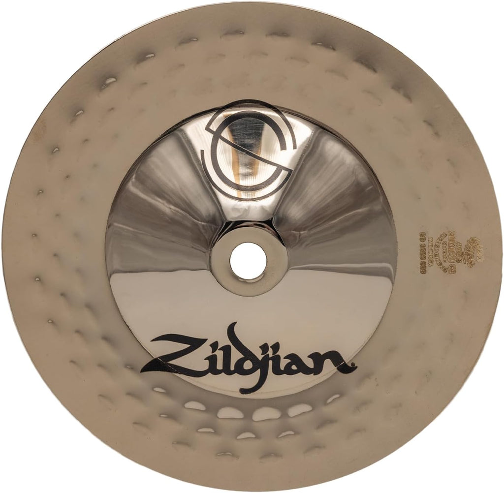 Zidljian 7” FX Break Bell - MusicMarket