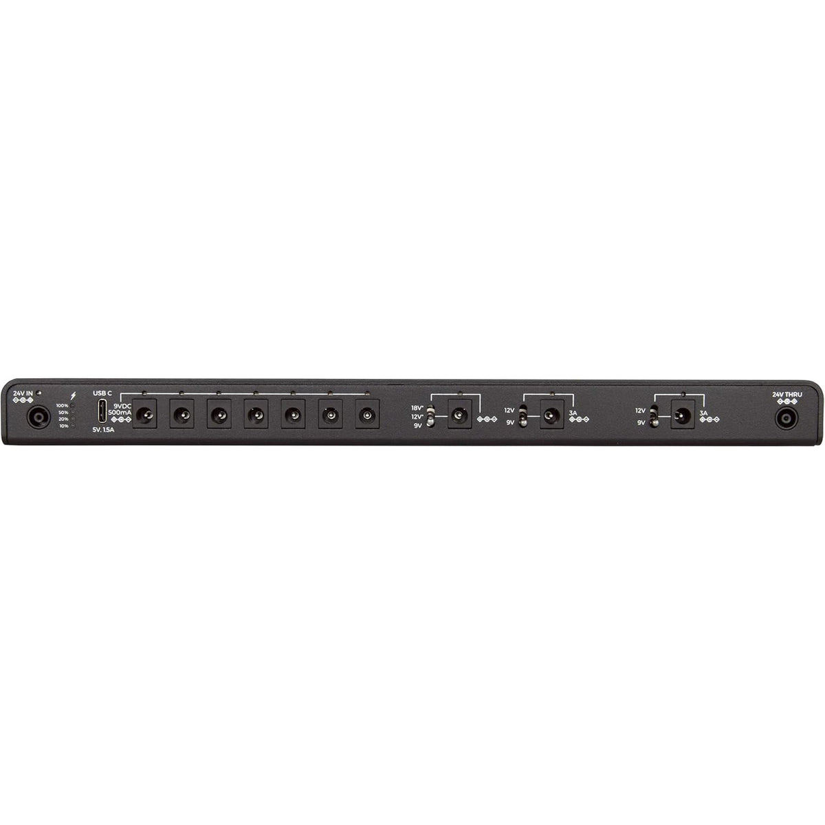 Walrus Audio Canvas Power HP Plus Power Supply - View 3 | MusicMarket