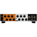 Orange Dual Baby 100-watt Amplifier Head - MusicMarket