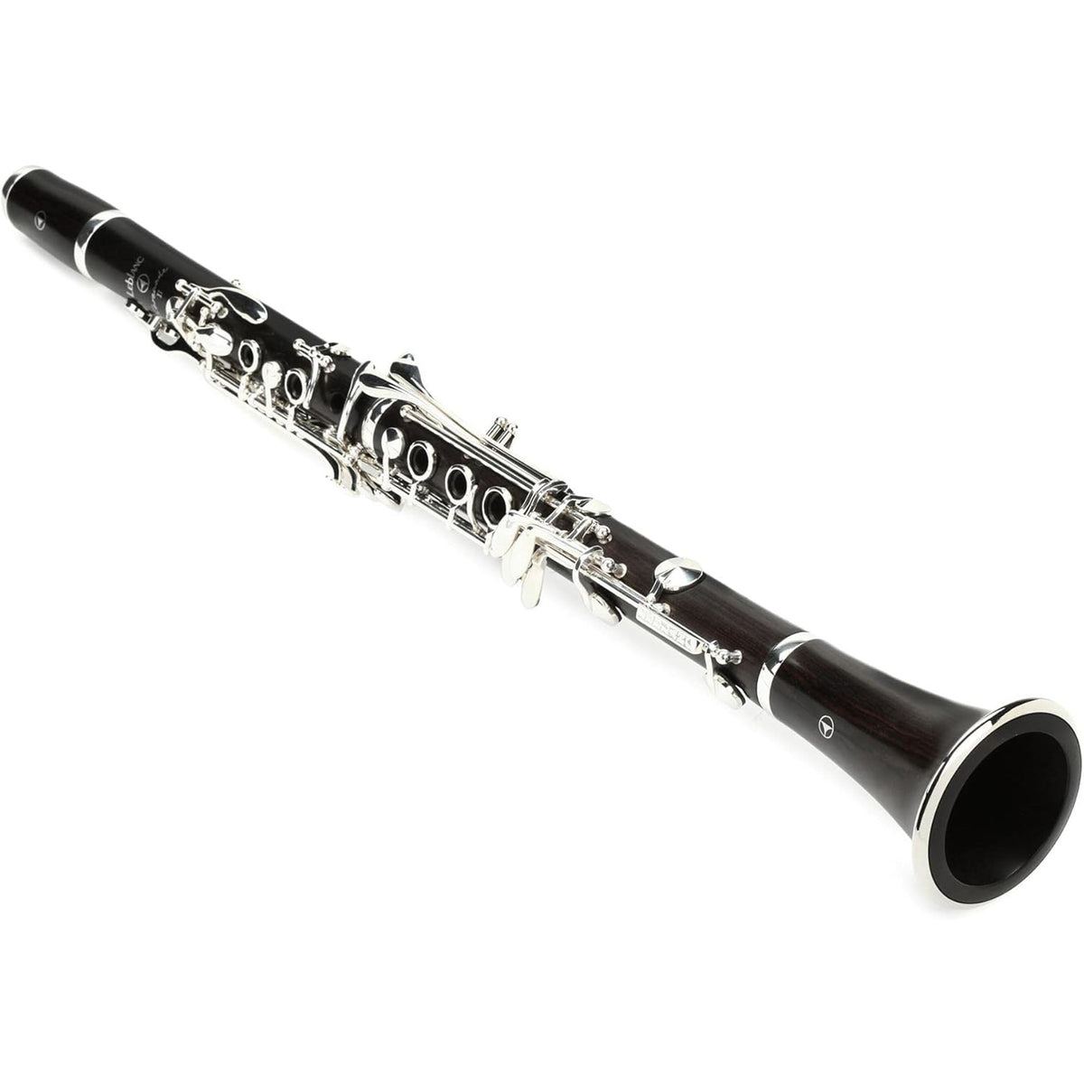 Leblanc LC511S Serenade Intermediate Soprano Clarinet in Bb - MusicMarket