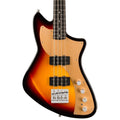 Fender American Ultra II Meteora Bass - Ultraburst, Ebony Fingerboard - MusicMarket