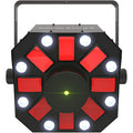 Chauvet Swarm 5 FX ILS Multi-Effects with Derby, Lasers, and Strobe - MusicMarket