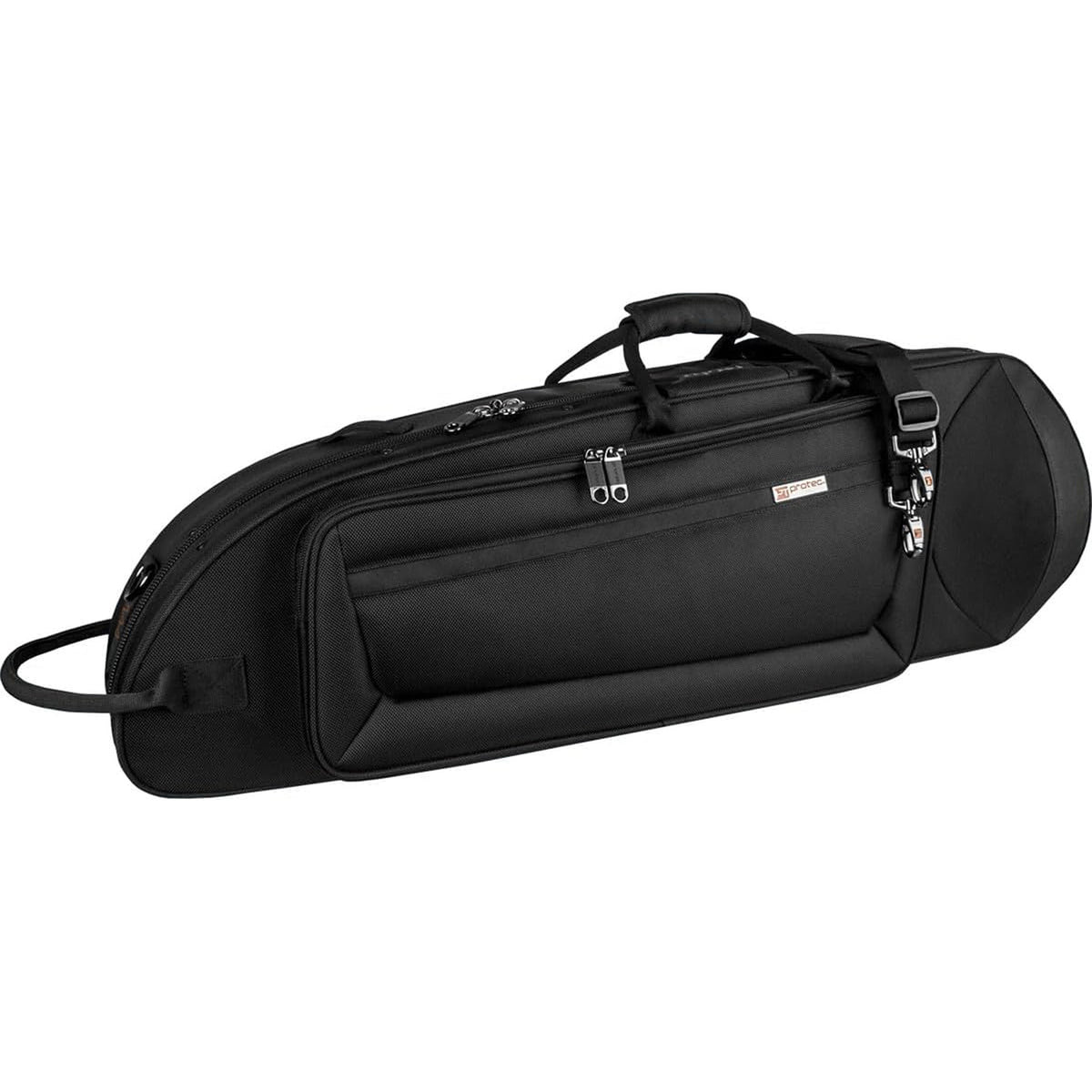 Protec IP306CT Tenor Trombone Case - IPAC - MusicMarket
