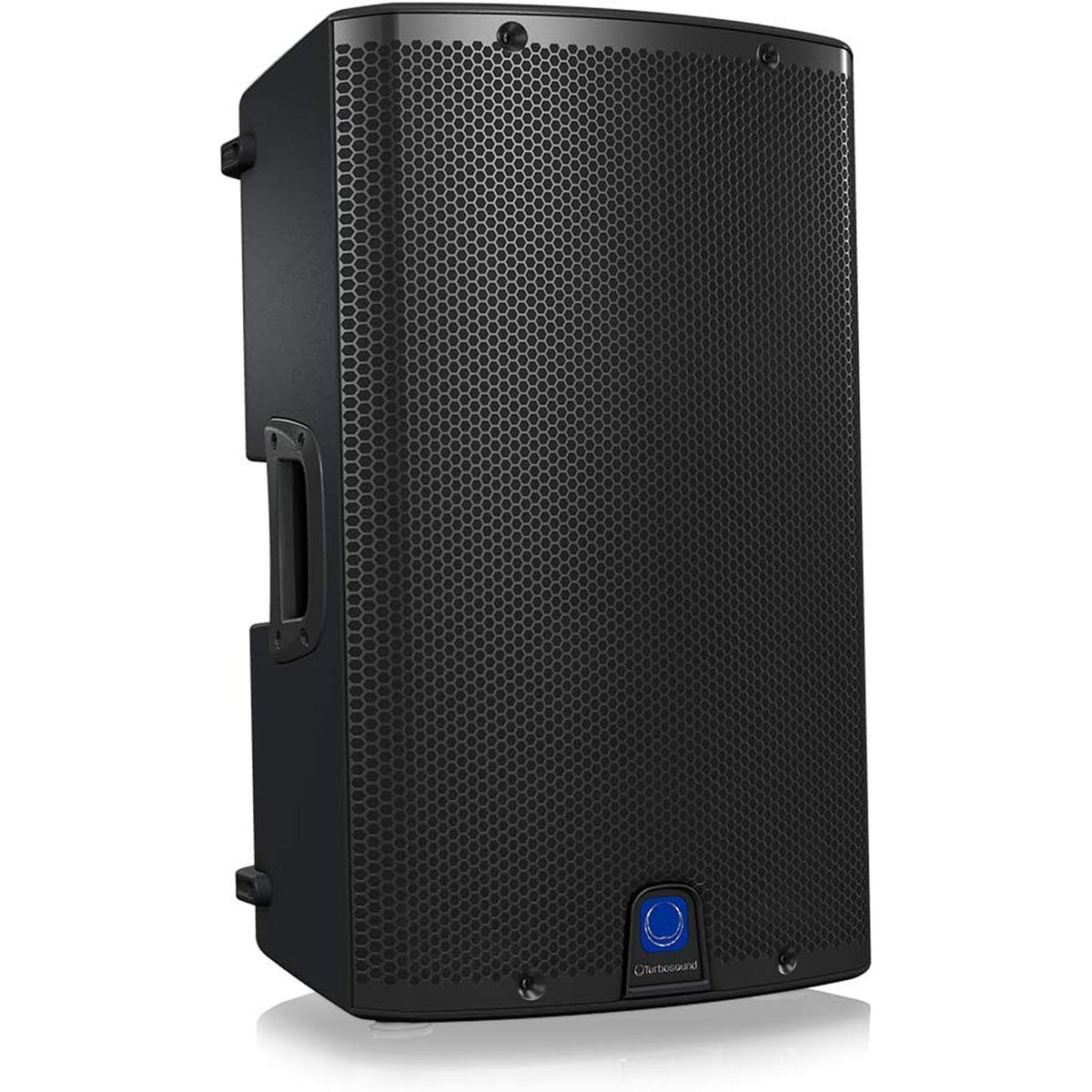 Turbosound iX12 1000W 12 inch Powered Speaker - View 3 | MusicMarket