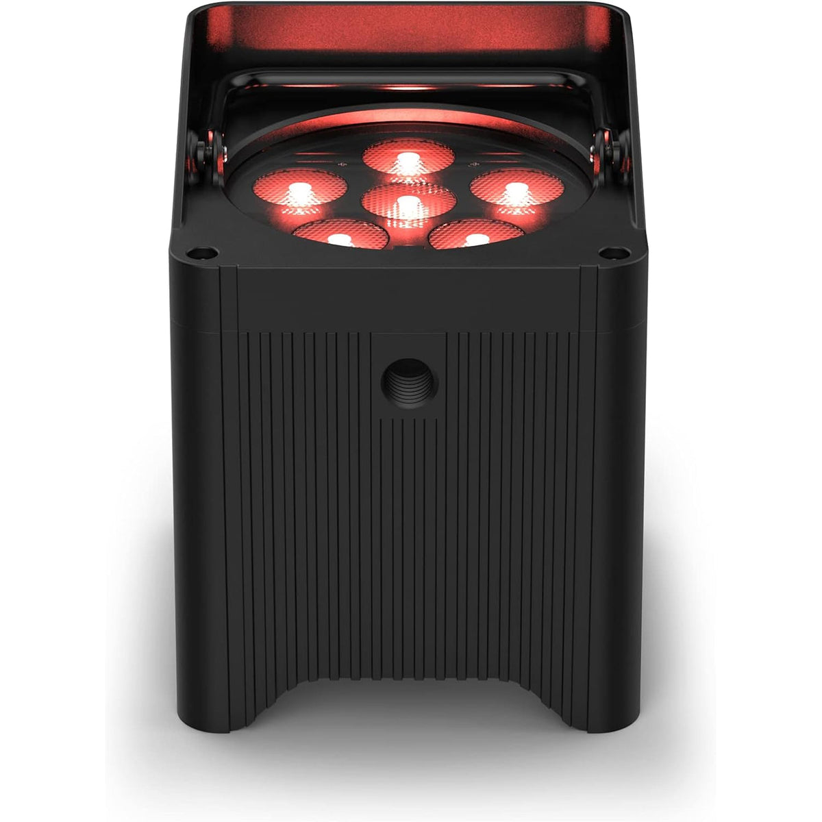 Chauvet DJ Freedom Par T6 RGB Wireless Par - View 2 | MusicMarket