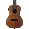 Kala KA-KOA-CE Hawaiian Koa Concert Ukulele w/ EQ - MusicMarket