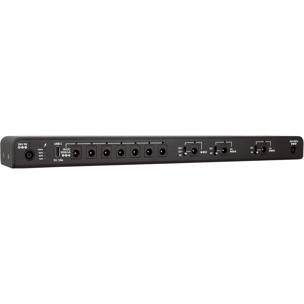 Walrus Audio Canvas Power HP Plus Power Supply - View 4 | MusicMarket