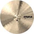 Sabian S1402 Stratus Series 14” Hi Hats - MusicMarket