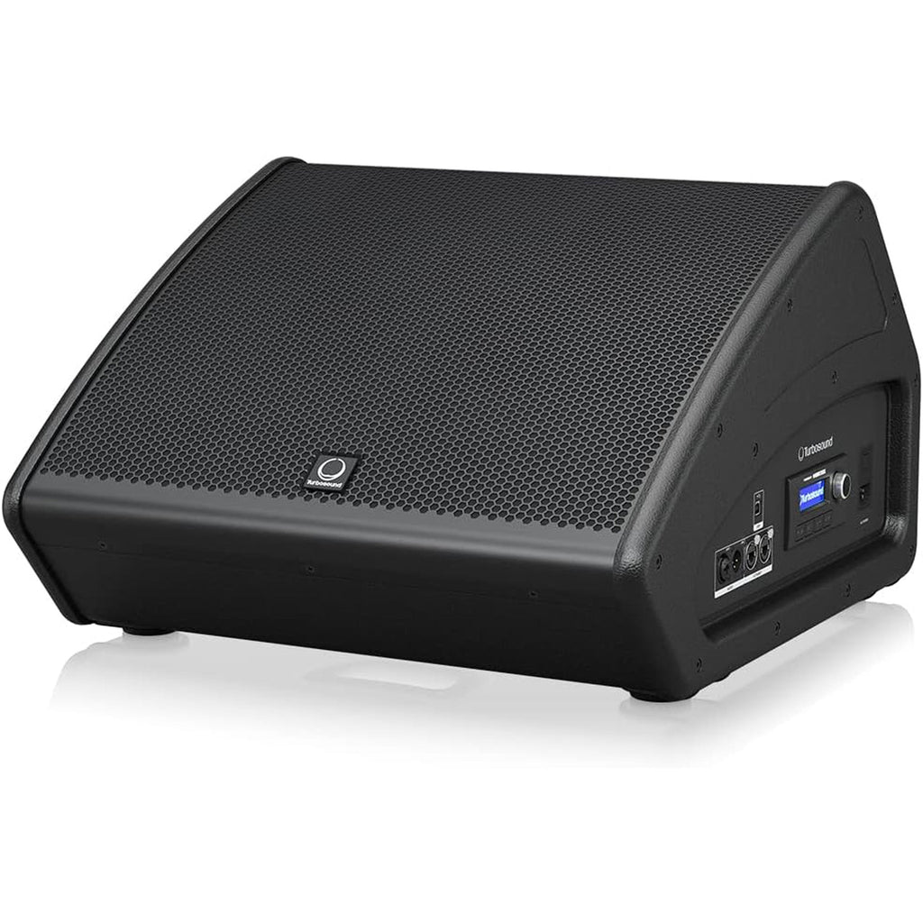 Turbosound TFX152M-AN Coaxial 1100W 2-Way 15" Stage Monitor - View 4 | MusicMarket