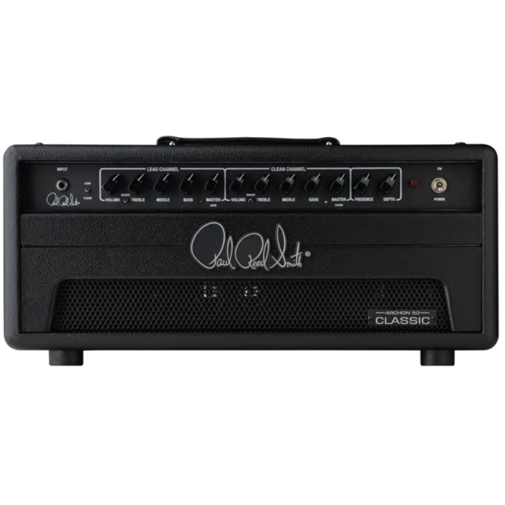 PRS Archon Classic 50-Watt 2-Channel Amplifier - MusicMarket