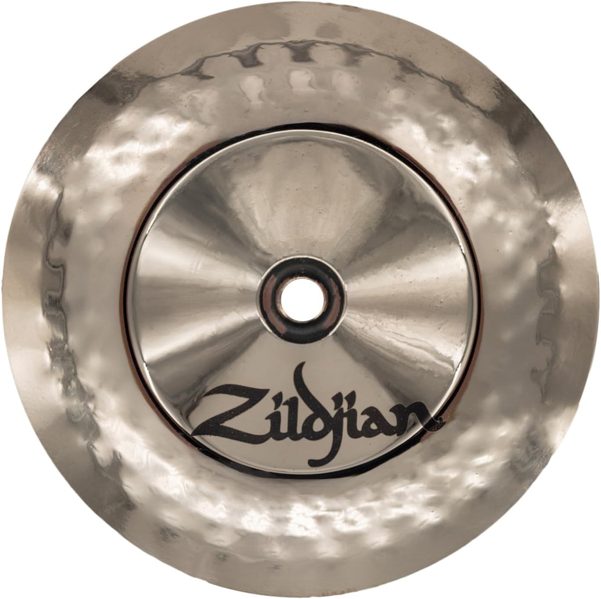 Zidljian 7” FX Break Bell - View 2 | MusicMarket
