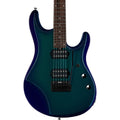 Sterling by Music Man JP60 John Petrucci Guitar - Mystic Dream, Black Hardware - MusicMarket