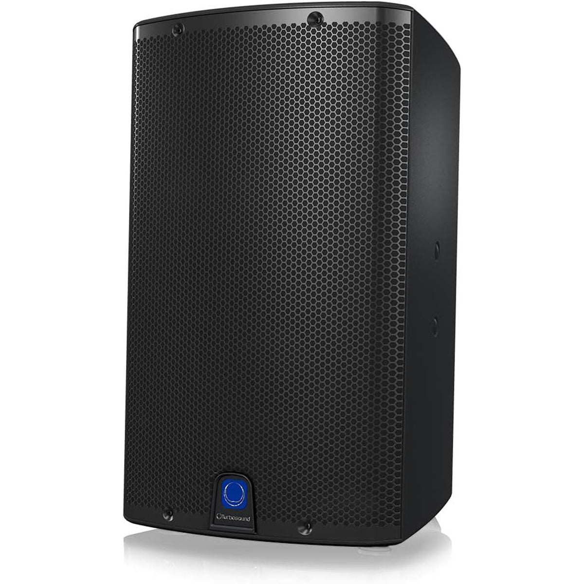 Turbosound iX12 1000W 12 inch Powered Speaker - View 2 | MusicMarket
