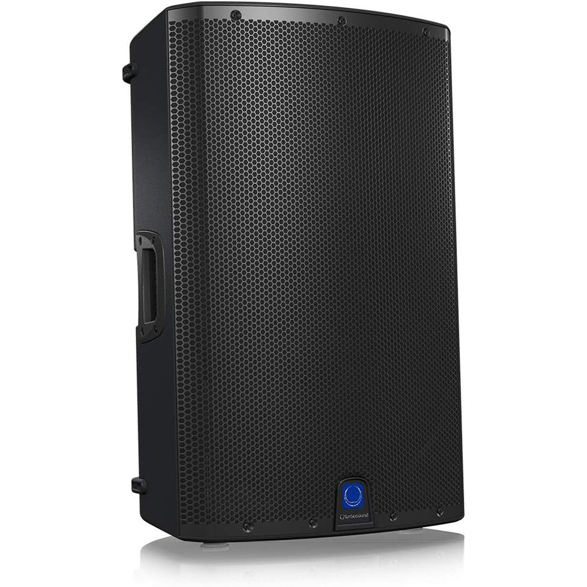 Turbosound iX15 1000W 15 inch Powered Speaker - View 3 | MusicMarket