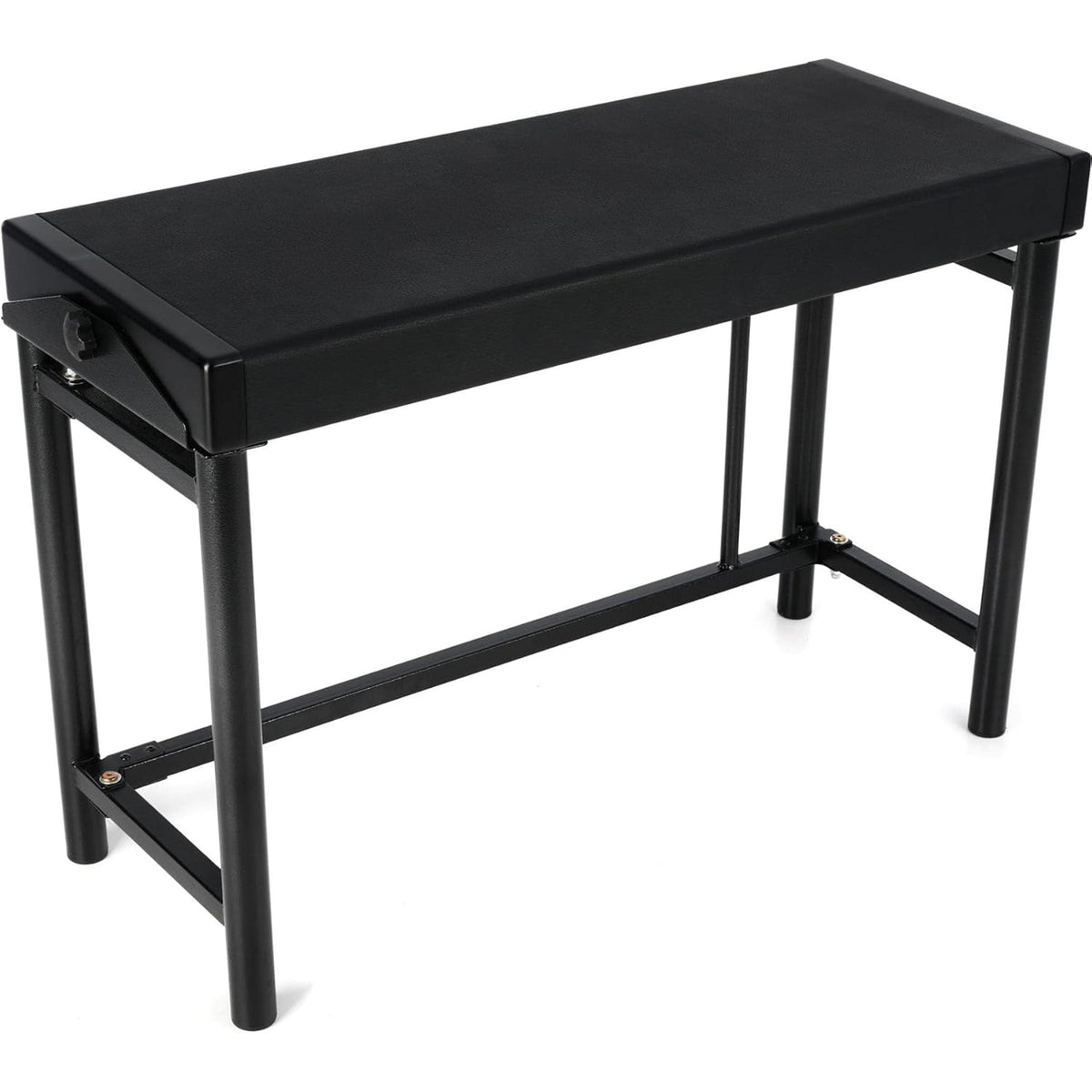 Hammond XK/Sk Pro System Bench - Black - MusicMarket