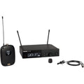 Shure SLXD124/85M Digital Wireless Combo Microphone System - G58 Frequency - MusicMarket