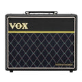 Vox VT20X 1x8-Inch 20-Watt Combo Guitar Amplifier - Classic Blue - MusicMarket