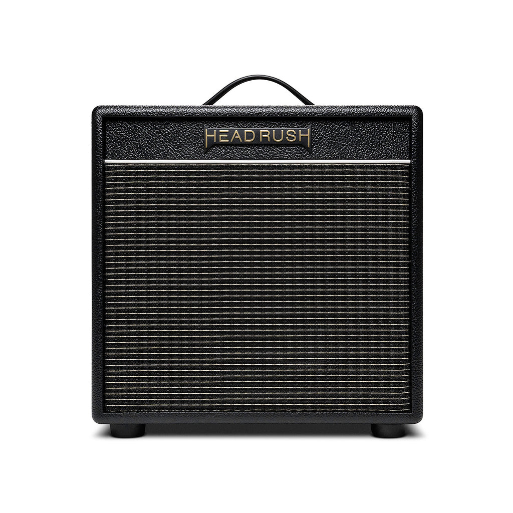 HeadRush FRFR-8 CAB Full-Range Flat-Response 8-Inch Guitar Amp Cabinet - MusicMarket