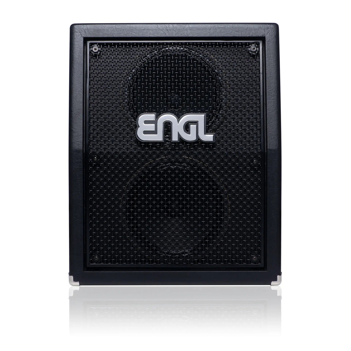 ENGL Amplifiers E212VB 2x12-Inch Slanted Guitar Cabinet - MusicMarket