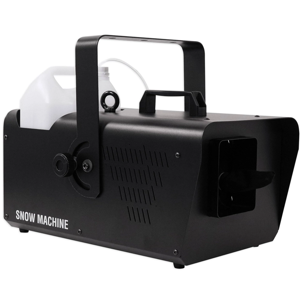 Chauvet DJ SM250 Snow Machine - View 2 | MusicMarket
