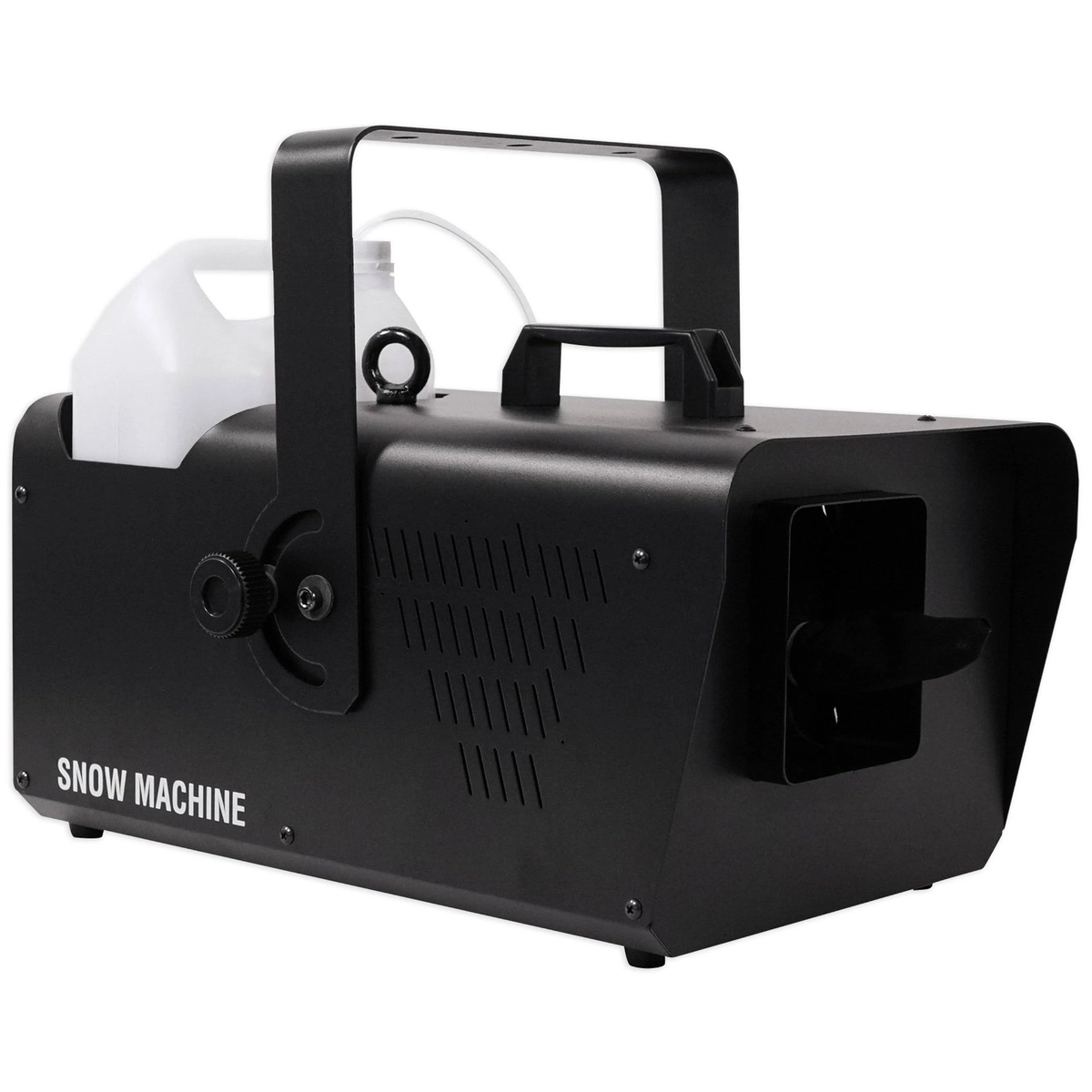 Chauvet DJ SM250 Snow Machine - View 2 | MusicMarket