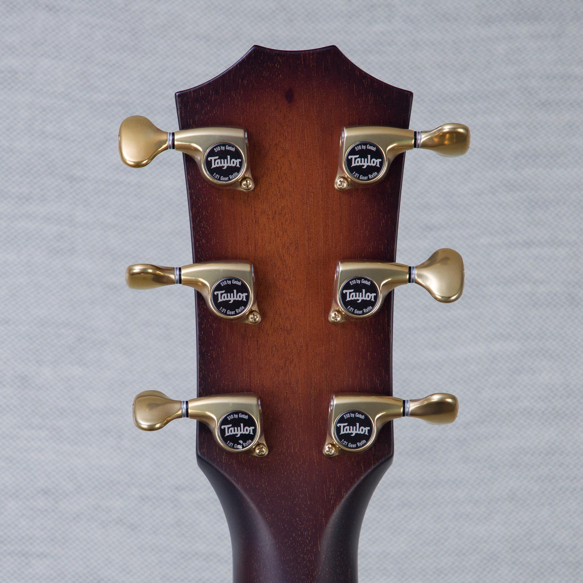 Taylor Next Generation Builder's Edition K24ce Koa Acoustic Electric Guitar - Shaded Edgeburst - #1204096080 -