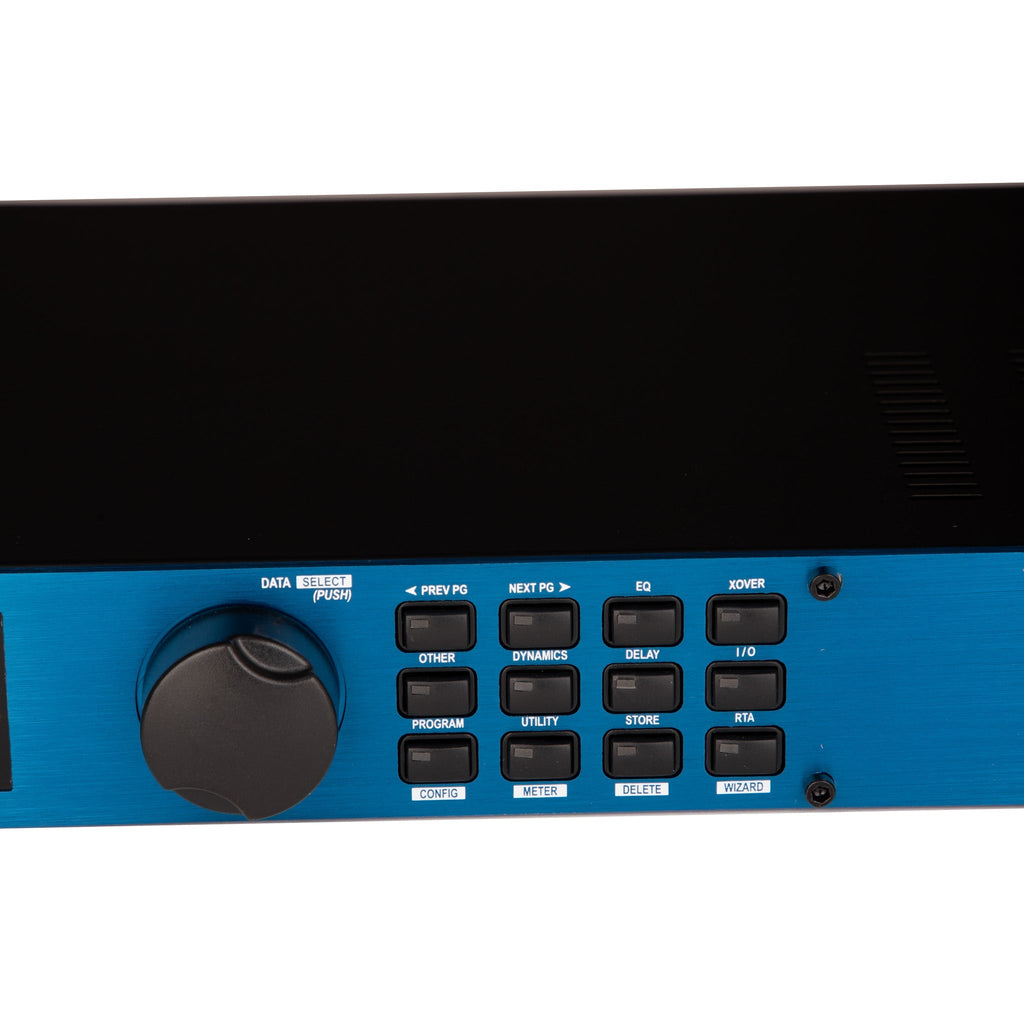 E11EVEN EP-260 BLUE - View 17 | MusicMarket
