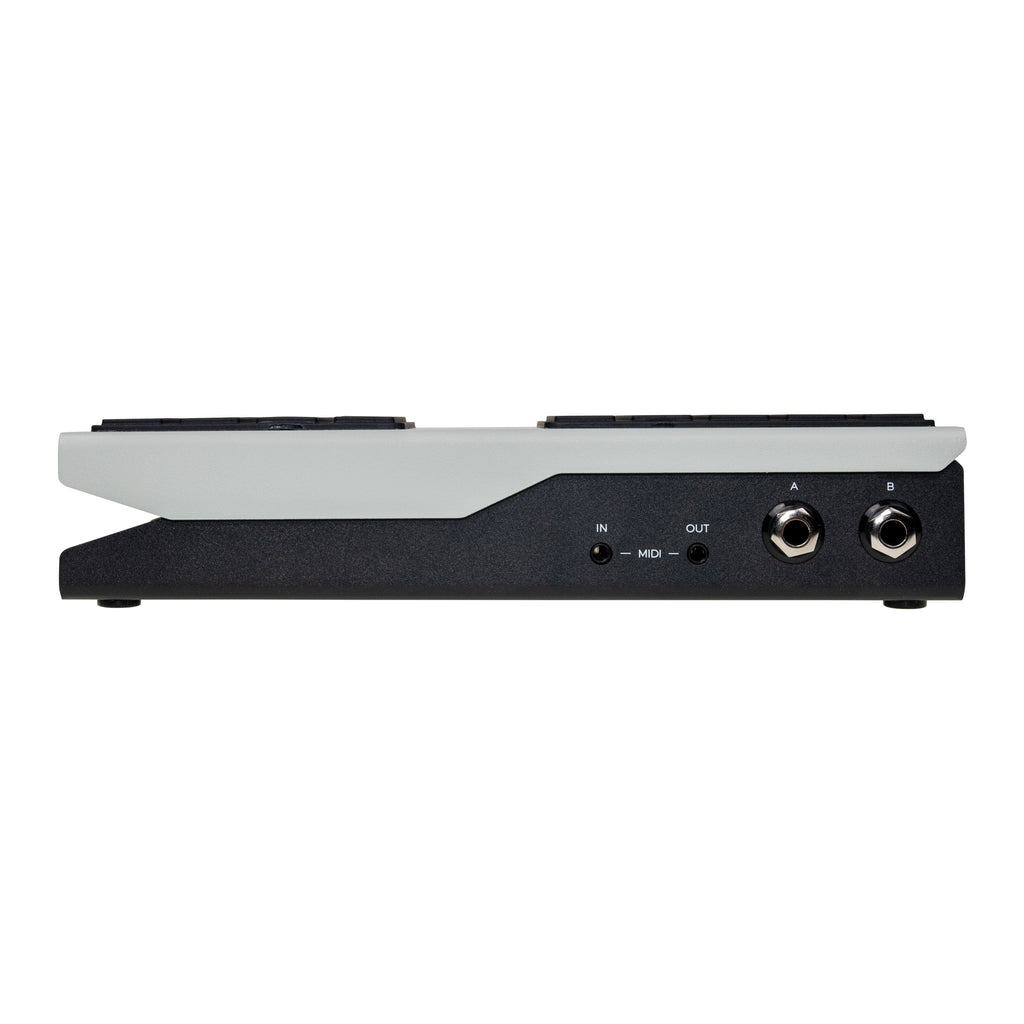 Walrus Audio Canvas Expression Pedal - Gray - View 13 | MusicMarket