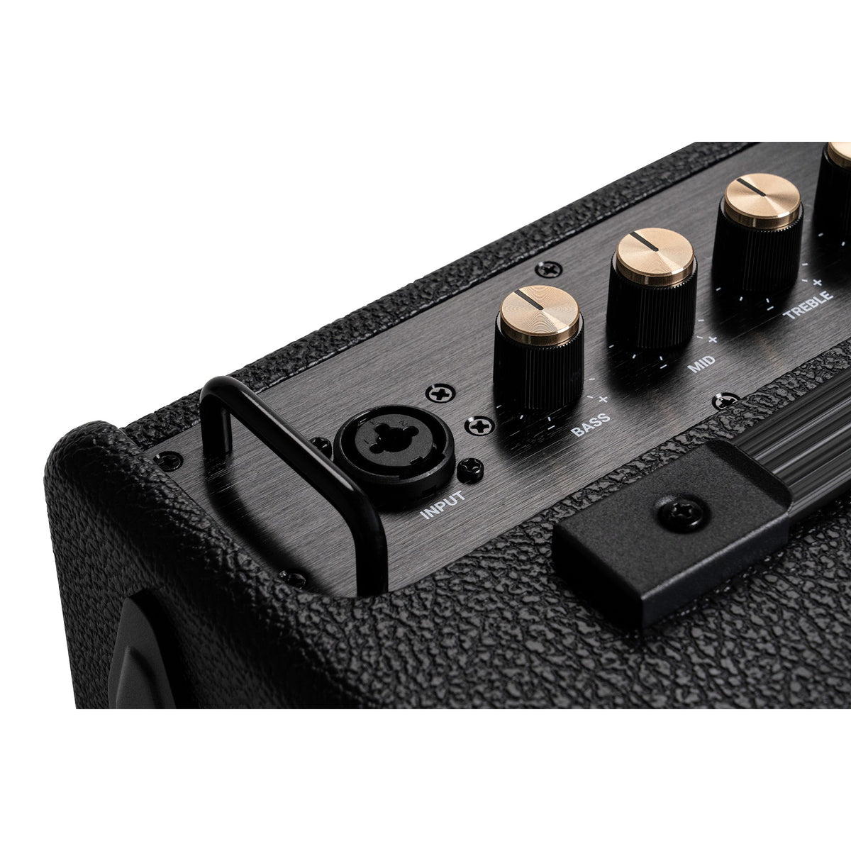 HeadRush FRFR-8 CAB Full-Range Flat-Response 8-Inch Guitar Amp Cabinet - View 3 | MusicMarket