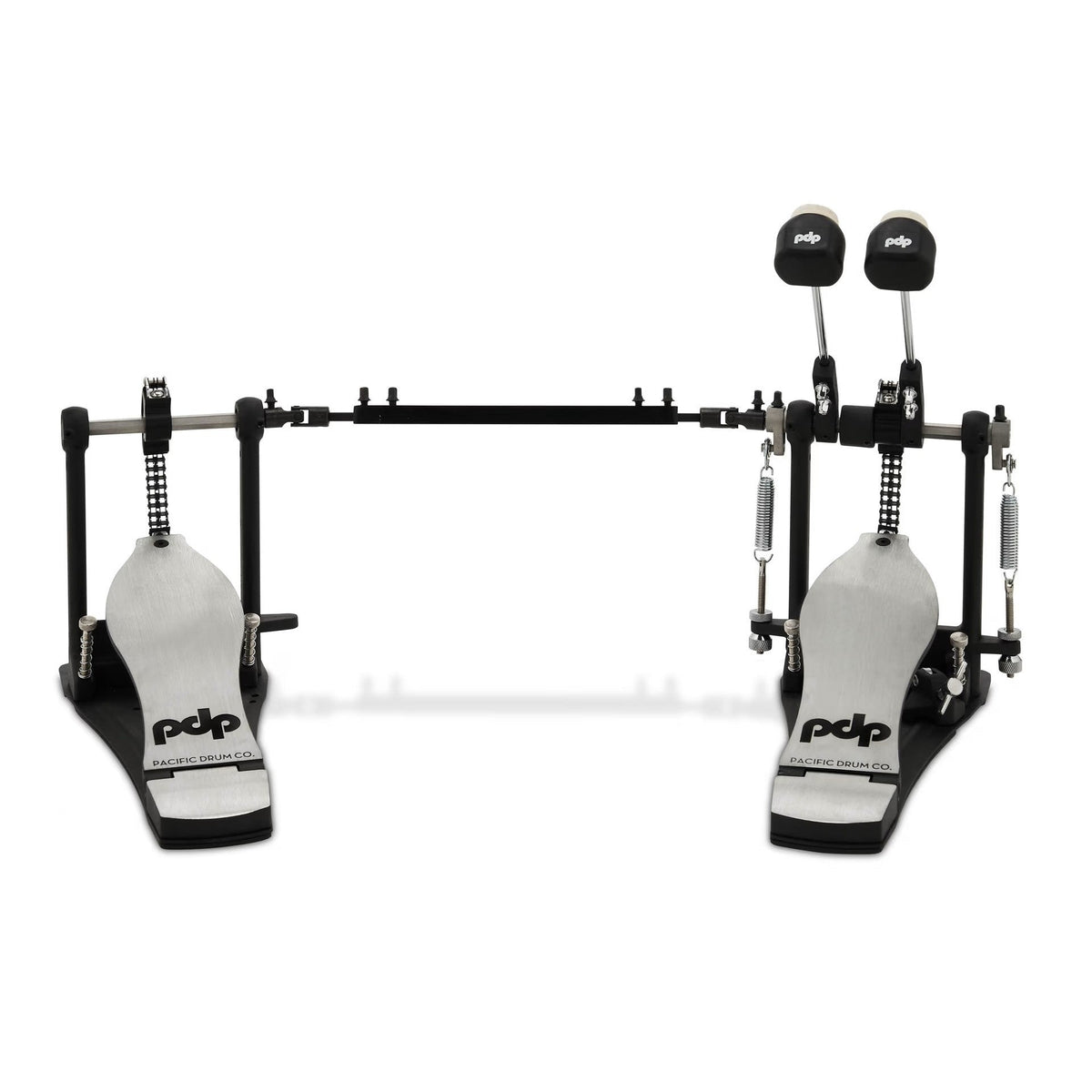PDP 800 Series Double Bass Drum Pedal - MusicMarket