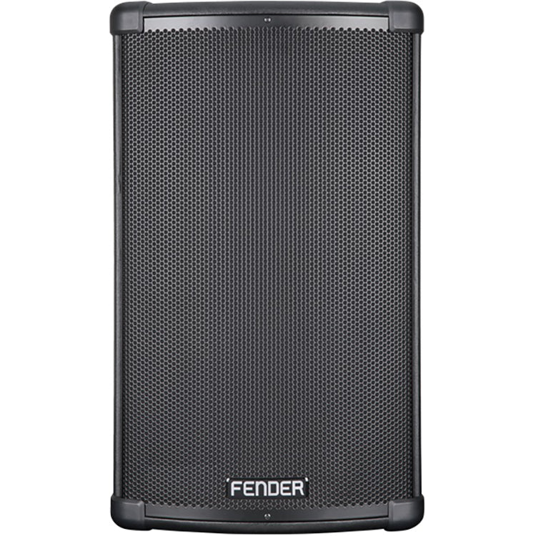 Fender Fighter 12" 2-Way Powered Speaker, 120V - MusicMarket