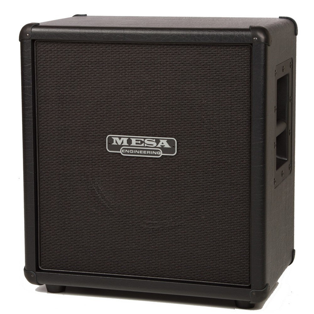 Mesa/Boogie 1x12-Inch Rectifier Straight Guitar Cabinet - View 3 | MusicMarket