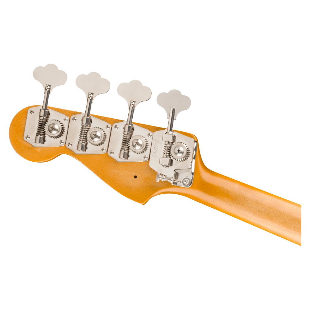 Fender Sklar Lee Precision Bass - Rosewood Fingerboard, Natural - View 4 | MusicMarket