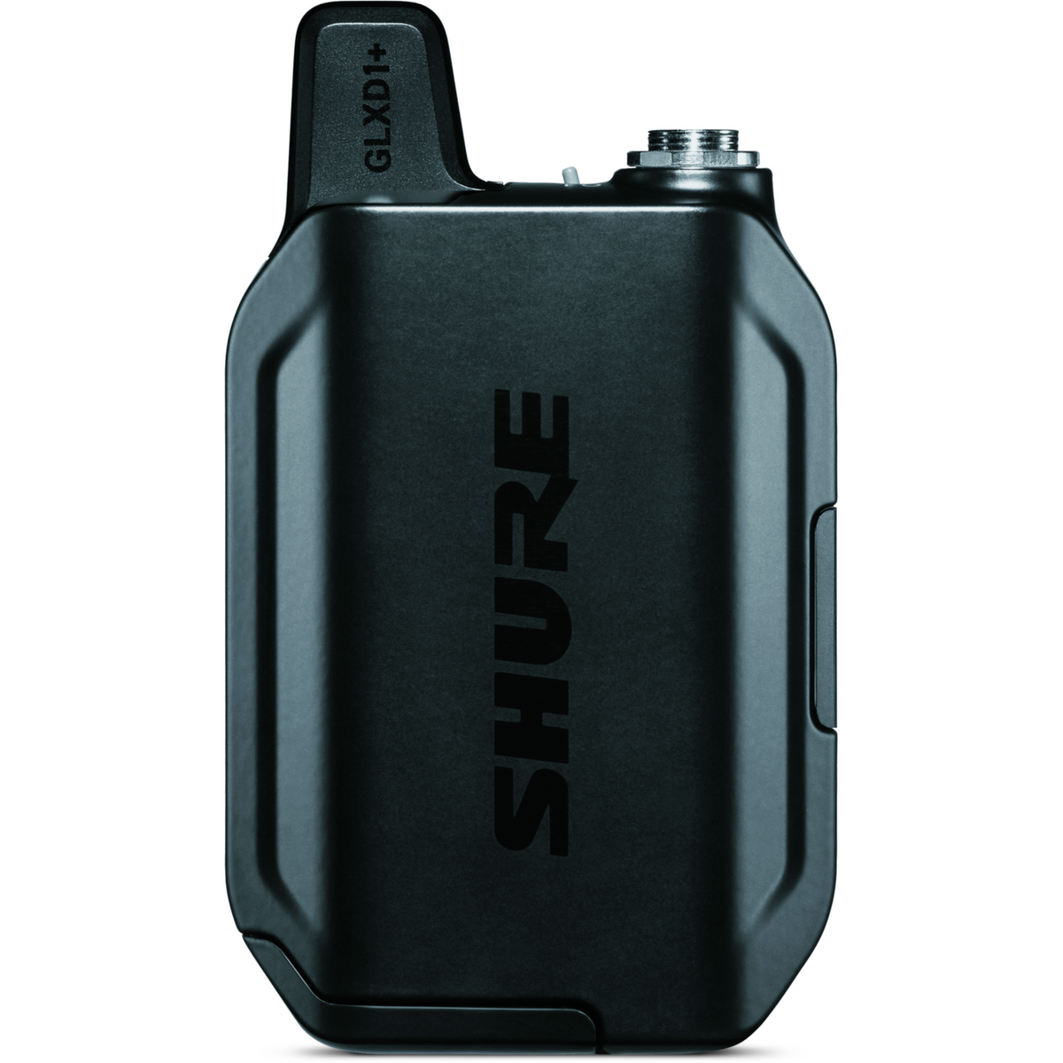 Shure GLXD14+/PGA31 Digital Wireless System with PGA31 Headset Microphone - Mint, Open Box - View 7 | MusicMarket
