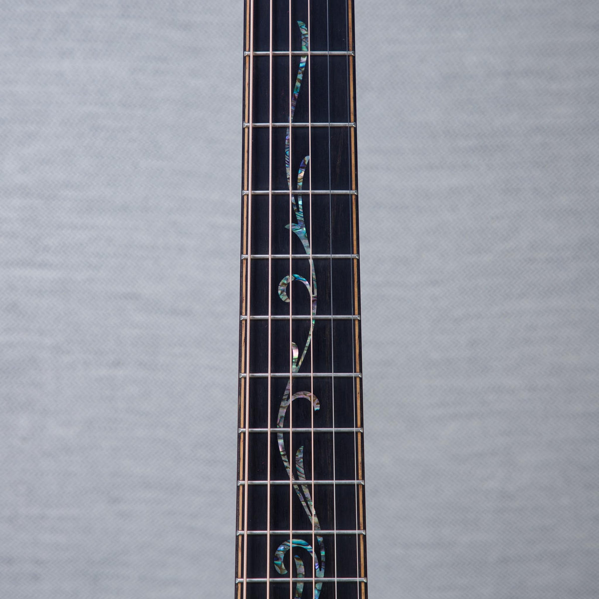 Taylor Next Generation Builder's Edition K24ce Koa Acoustic Electric Guitar - Shaded Edgeburst - #1204096080 -