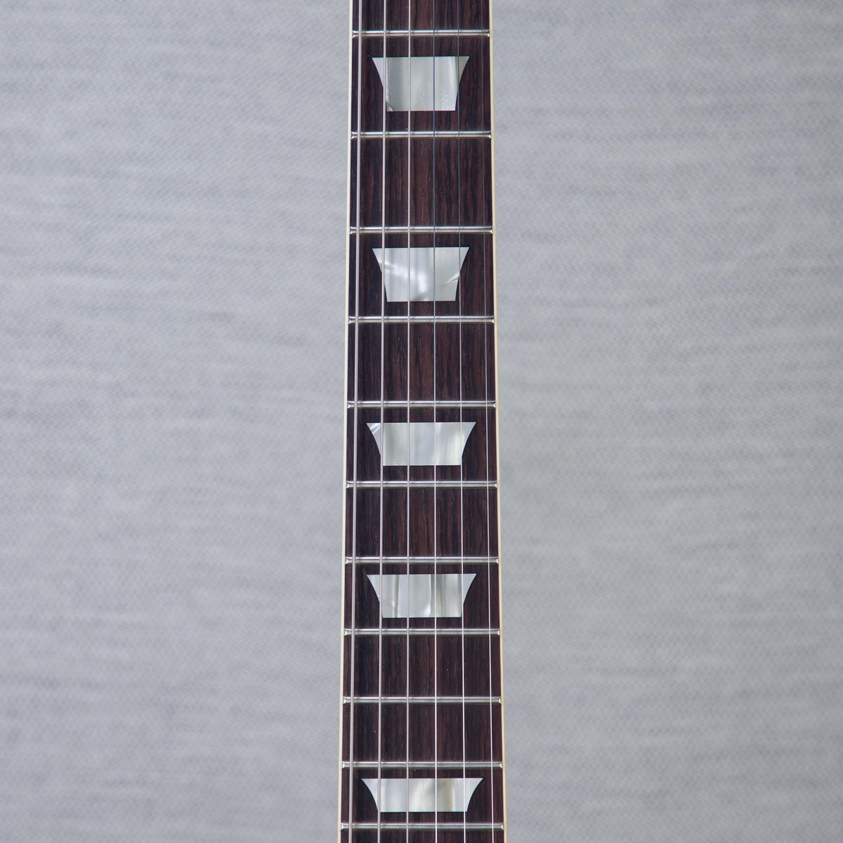 Gibson Custom Shop 1959 Les Paul Standard Reissue 5A Quilt Maple Top Electric Guitar - Faded Tobacco Sunburst -