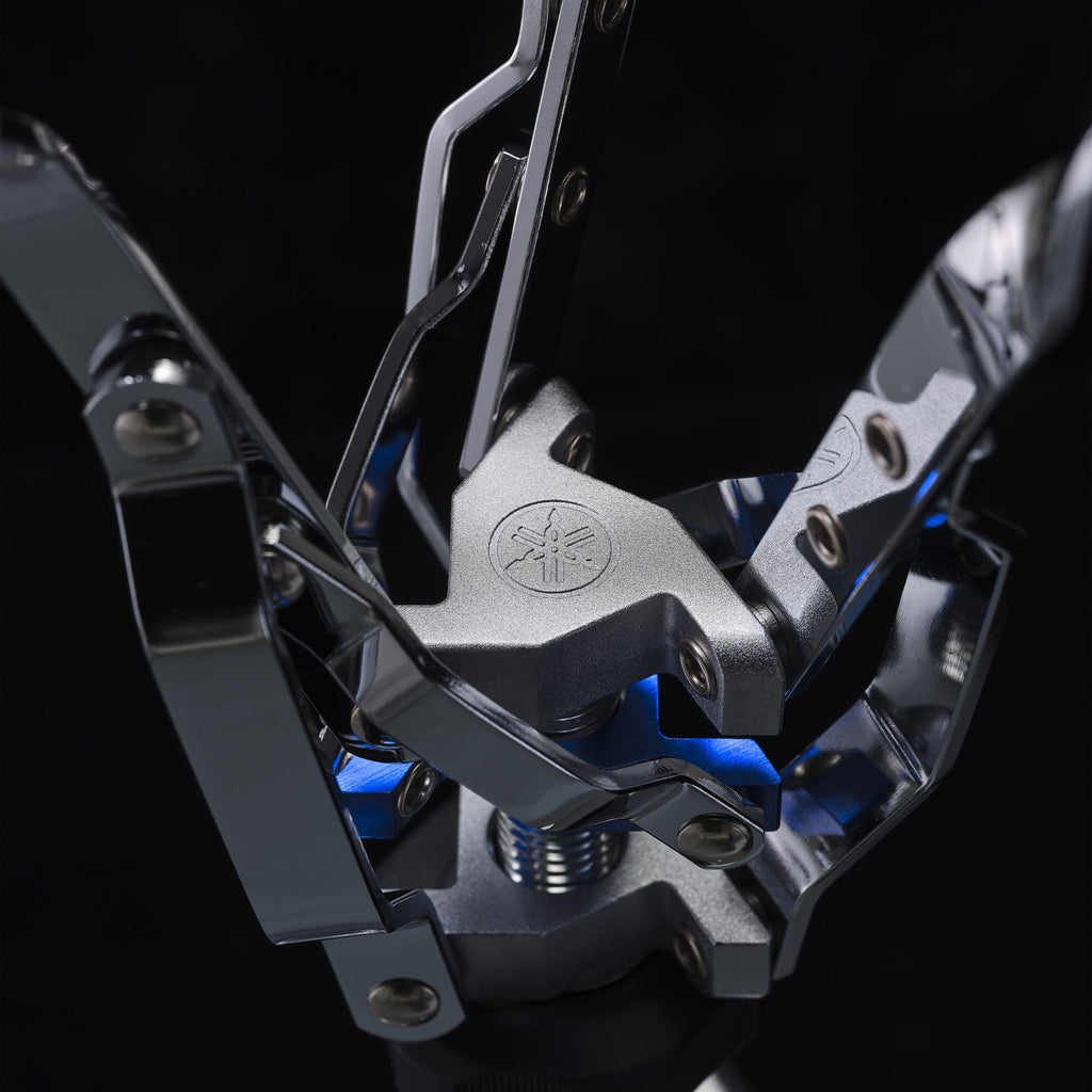 Yamaha SS9WR Snare Stand - View 2 | MusicMarket