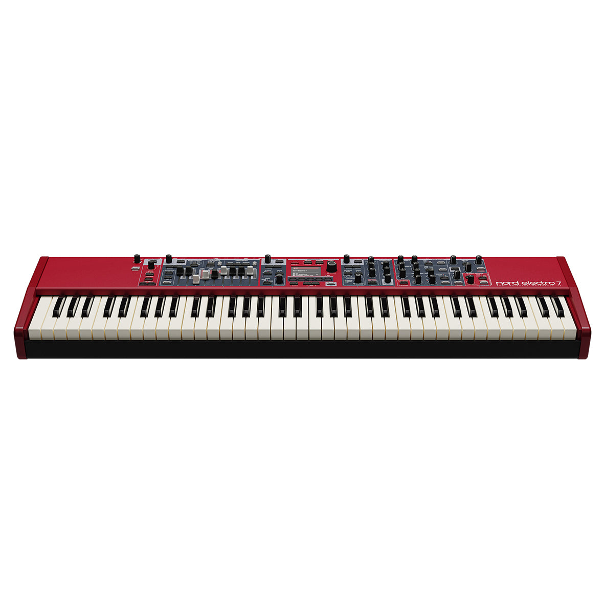 Nord Electro 7 73-Key Keyboard - Mint, Open Box, Used - View 2 | MusicMarket