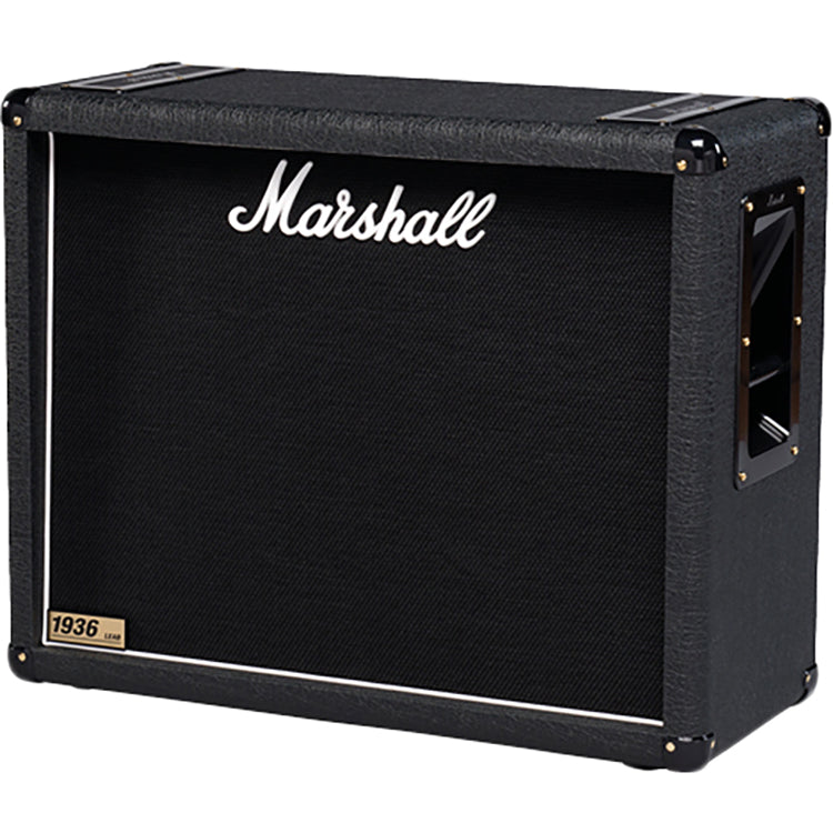Marshall 1936 150-Watt 2x12 Cabinet - View 7 | MusicMarket